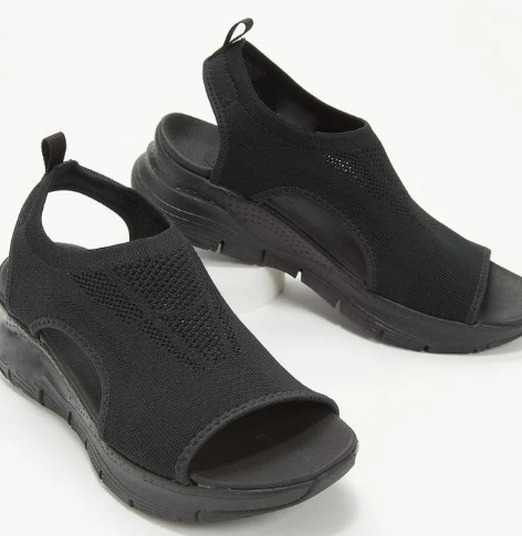 Mathilde® | The Cozy, Comfortable And Stylish Sandals