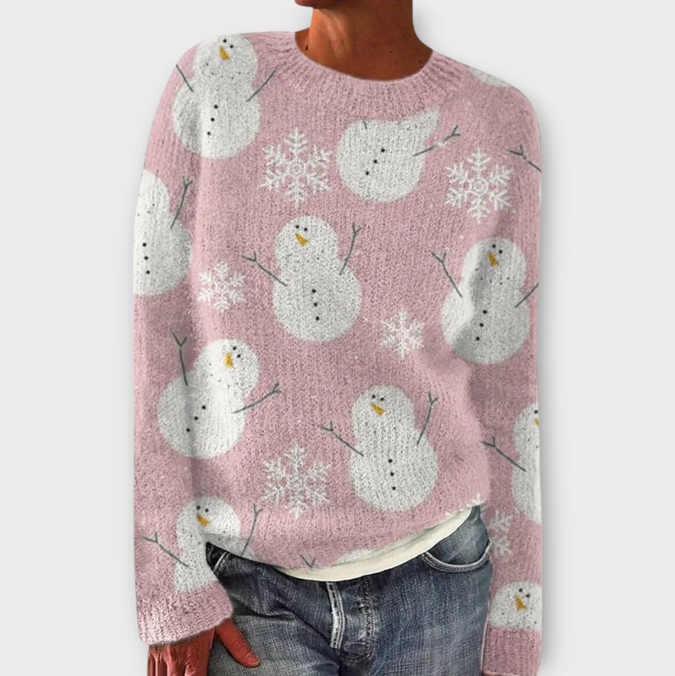 Lydia® | Effortless and trendy summer sweaters