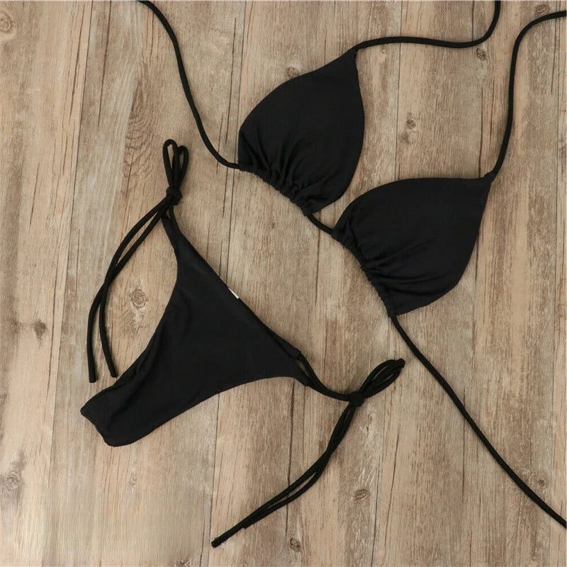 Merced® | Sunglow bikini