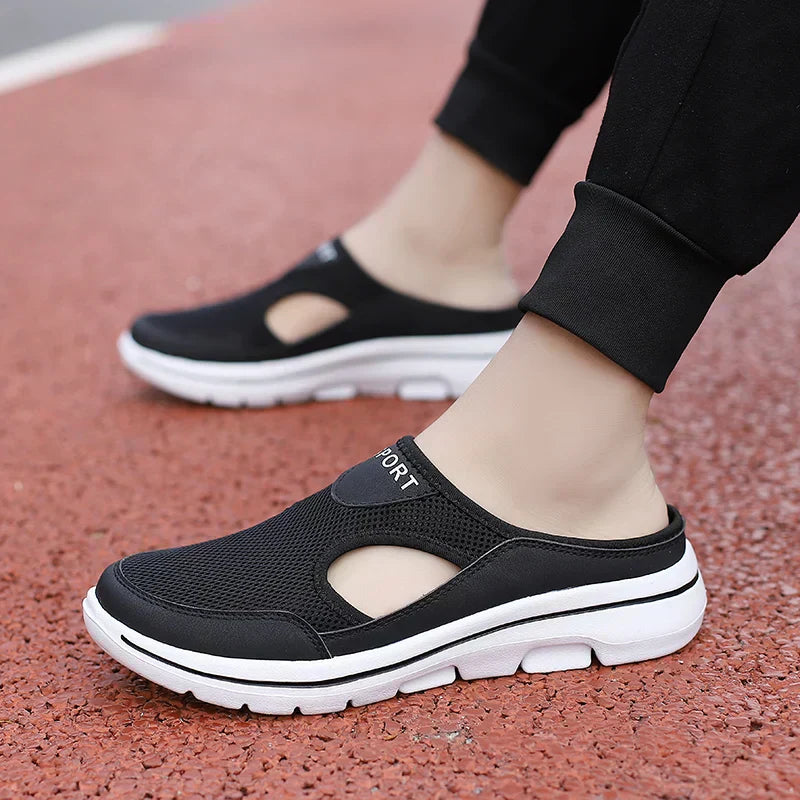 Kyla® | Comfortable Slip On Sandals For Women