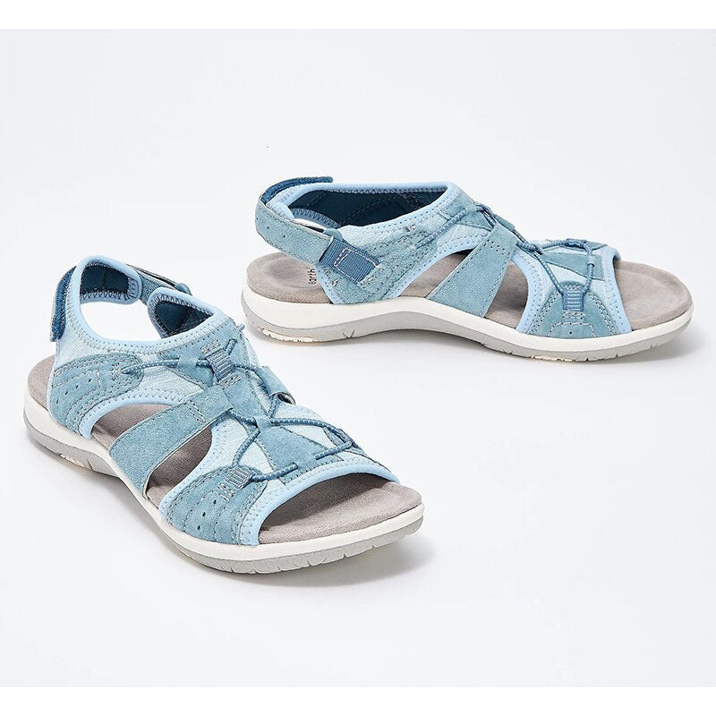 Holly® | Premium Orthorpedic Sandals