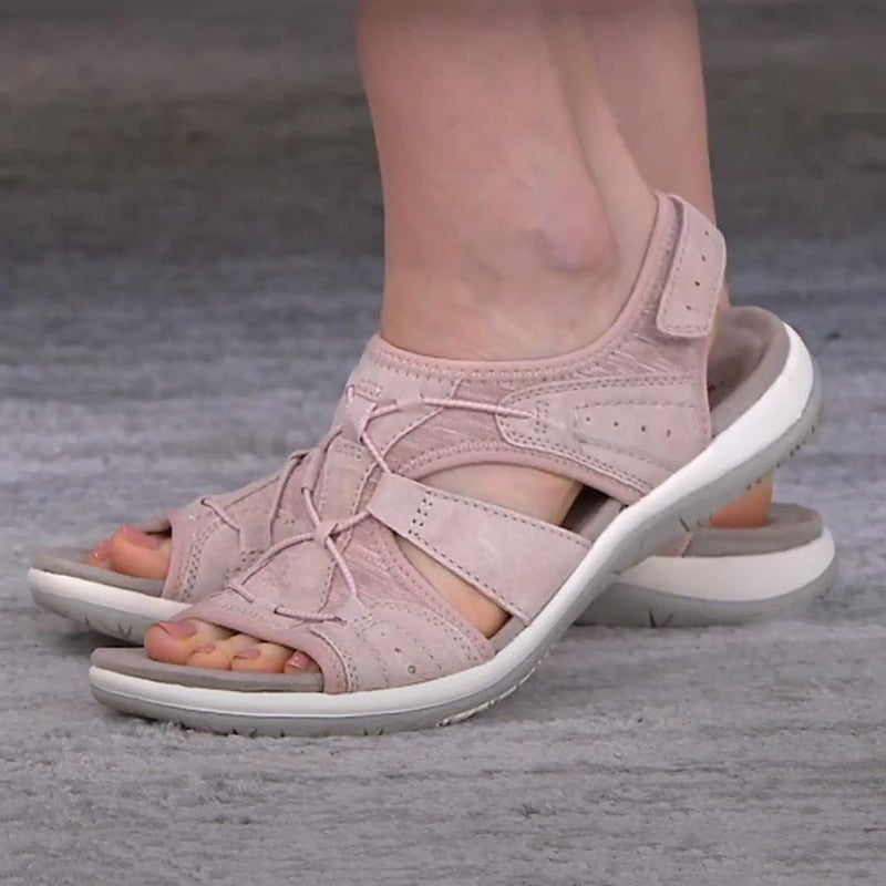 Holly® | Premium Orthorpedic Sandals