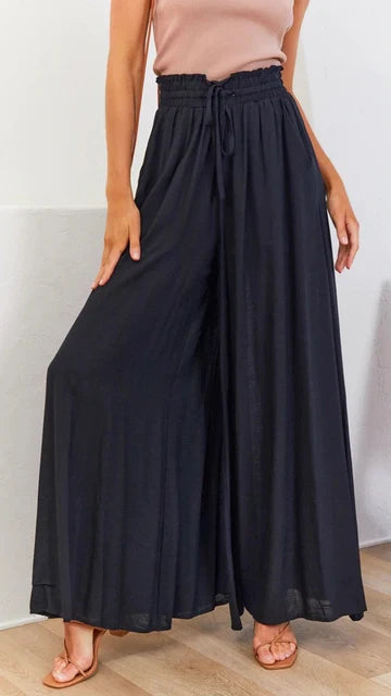 Luz® | Wide Trousers For Women