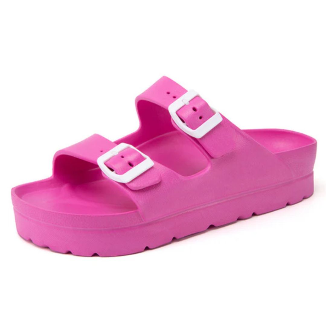Lía® | Breathable Beach Sandals