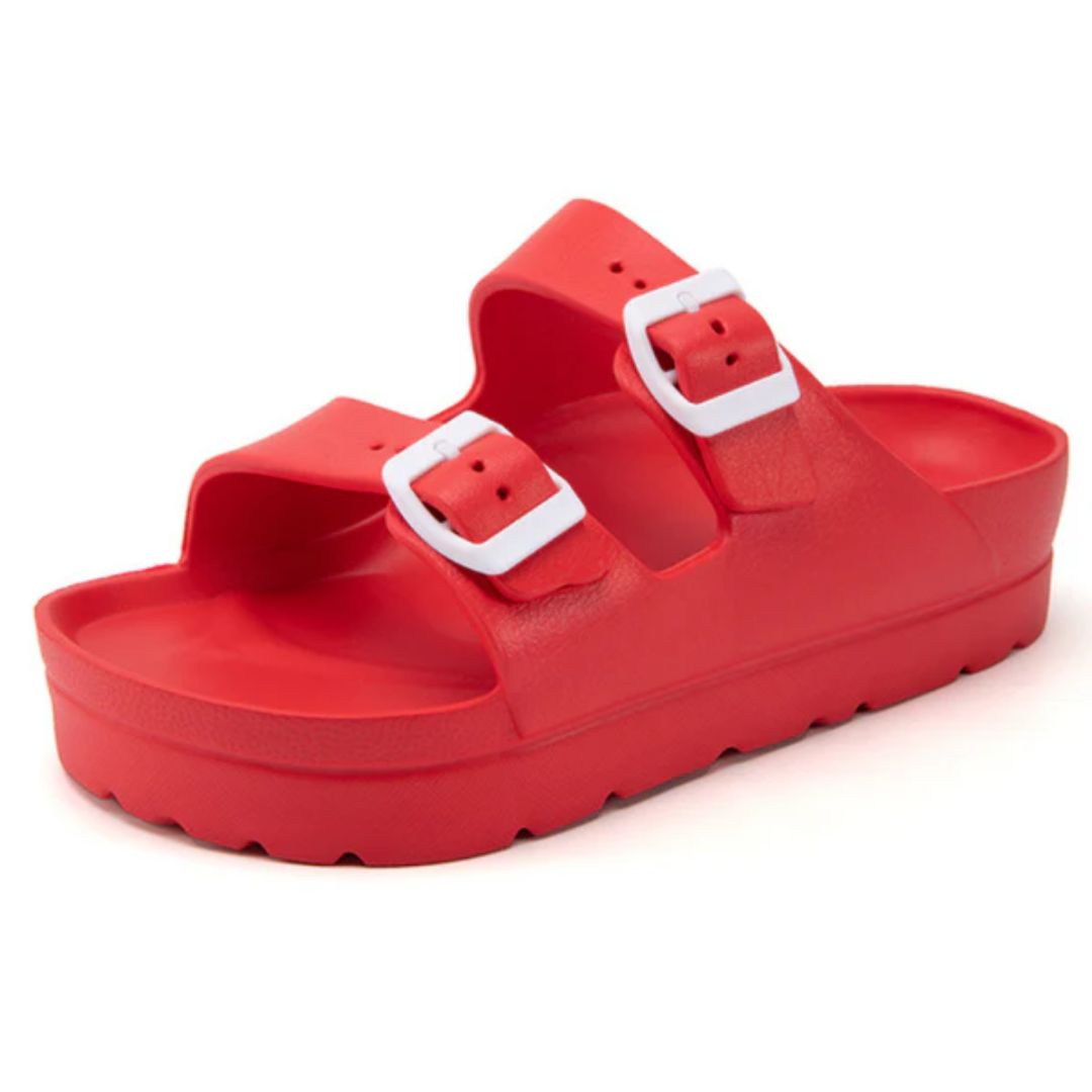 Lía® | Breathable Beach Sandals