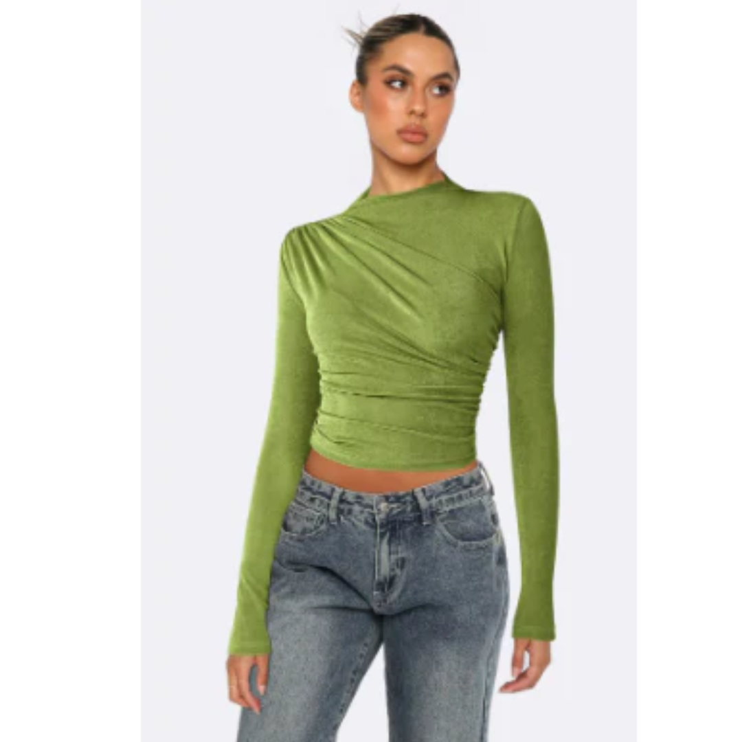 Lyra® | Fashionable women's top