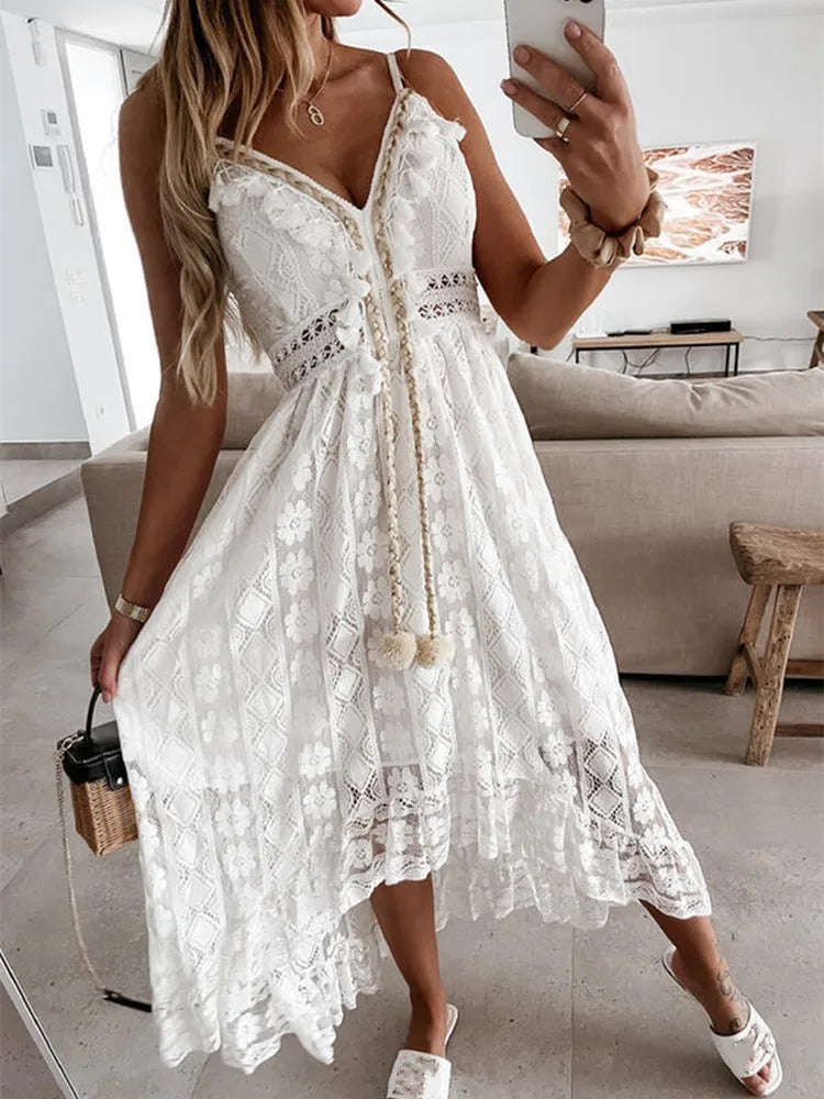 Lysandra® | Timeless and stylish dress