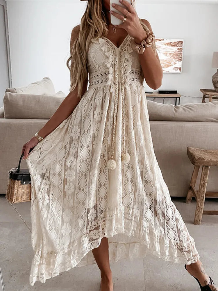 Lysandra® | Timeless and stylish dress