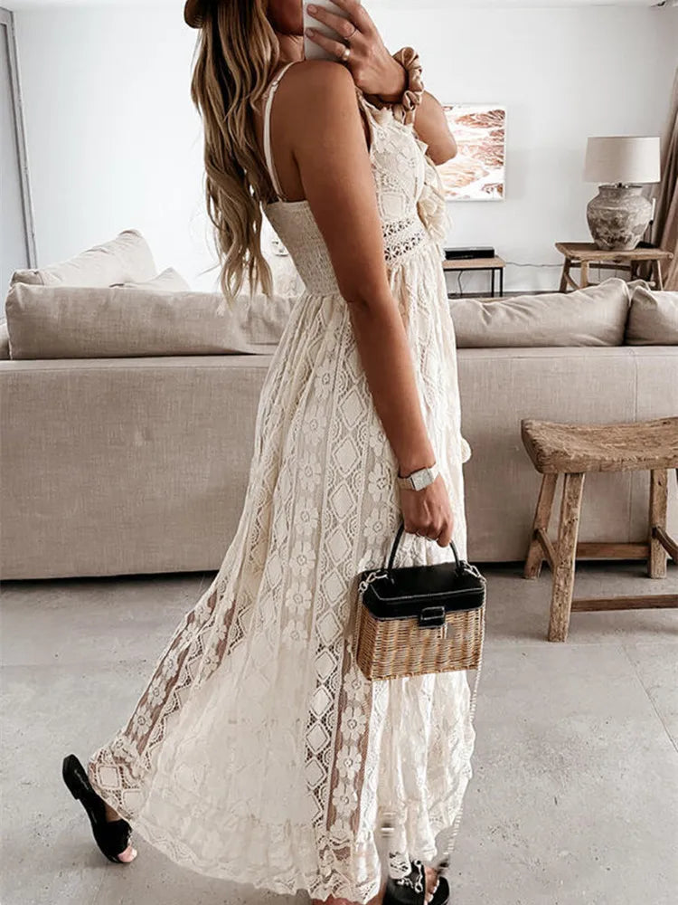 Lysandra® | Timeless and stylish dress