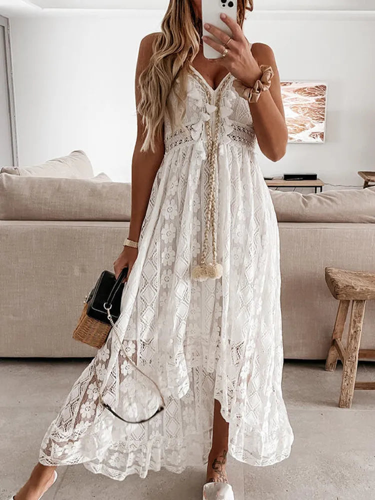 Lysandra® | Timeless and stylish dress