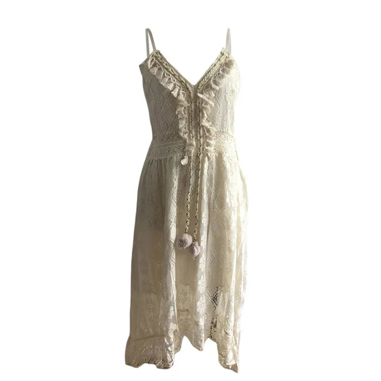 Lysandra® | Timeless and stylish dress