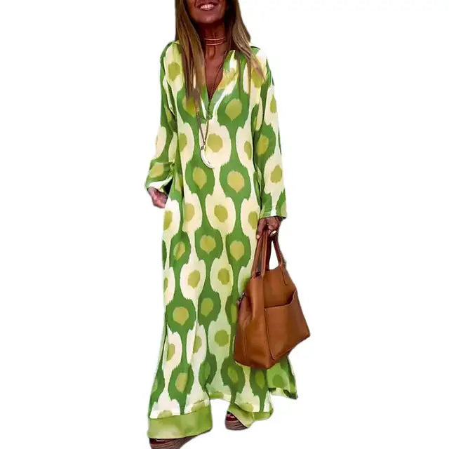 Lydia® | Classic and comfortable dress