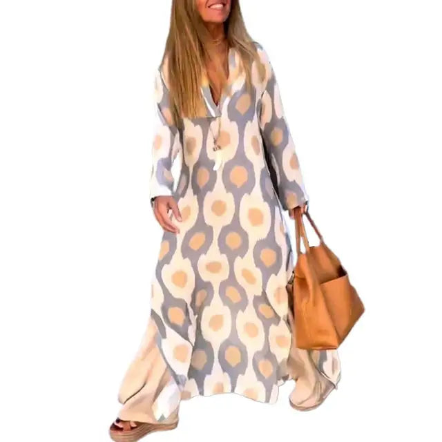 Lydia® | Classic and comfortable dress