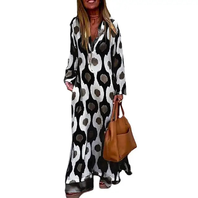 Lydia® | Classic and comfortable dress