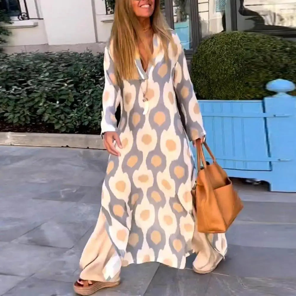Lydia® | Classic and comfortable dress