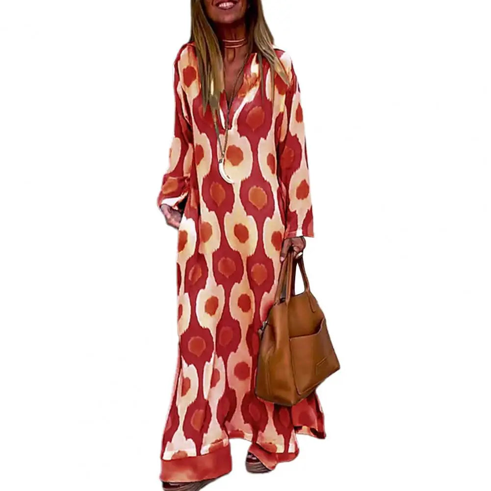 Lydia® | Classic and comfortable dress