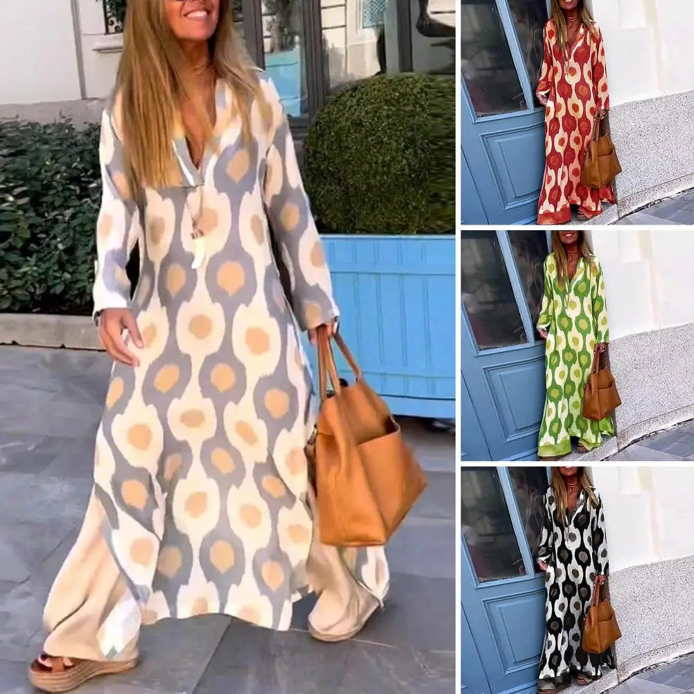 Lydia® | Classic and comfortable dress