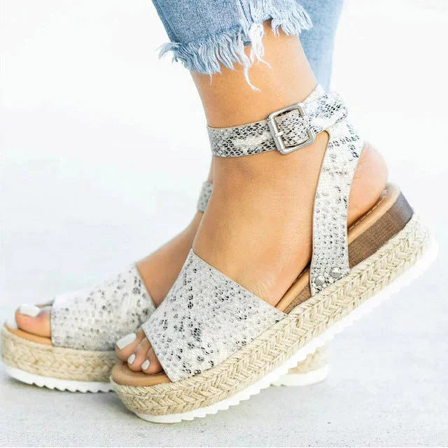 Juliana® | Fashionable Sandals For Women