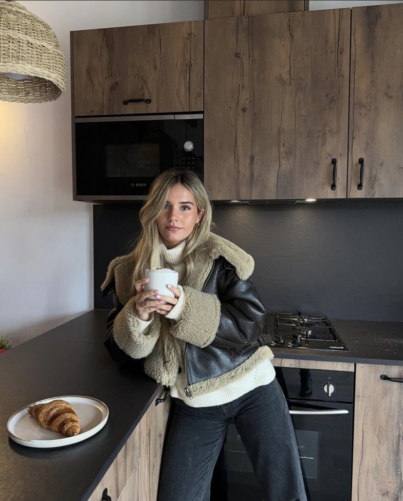 Leocadia® | Bestseller Jacket New Collection