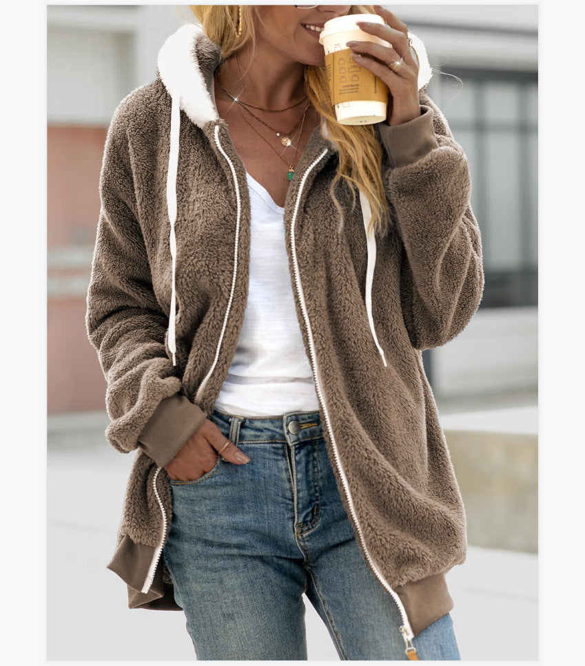 Casilda® | Modern and versatile jacket