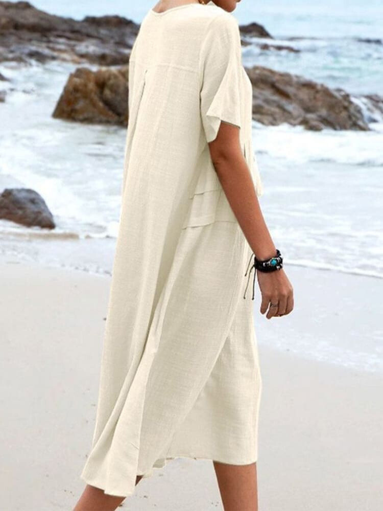 Mabel® | Effortless and chic summer dress