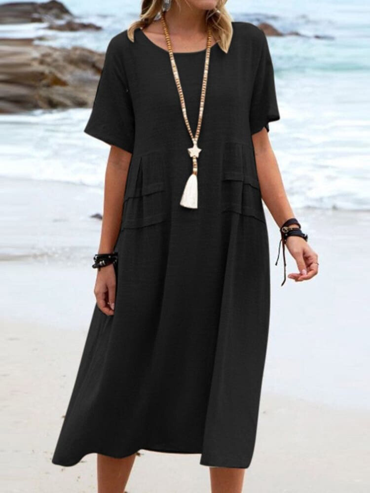 Mabel® | Effortless and chic summer dress