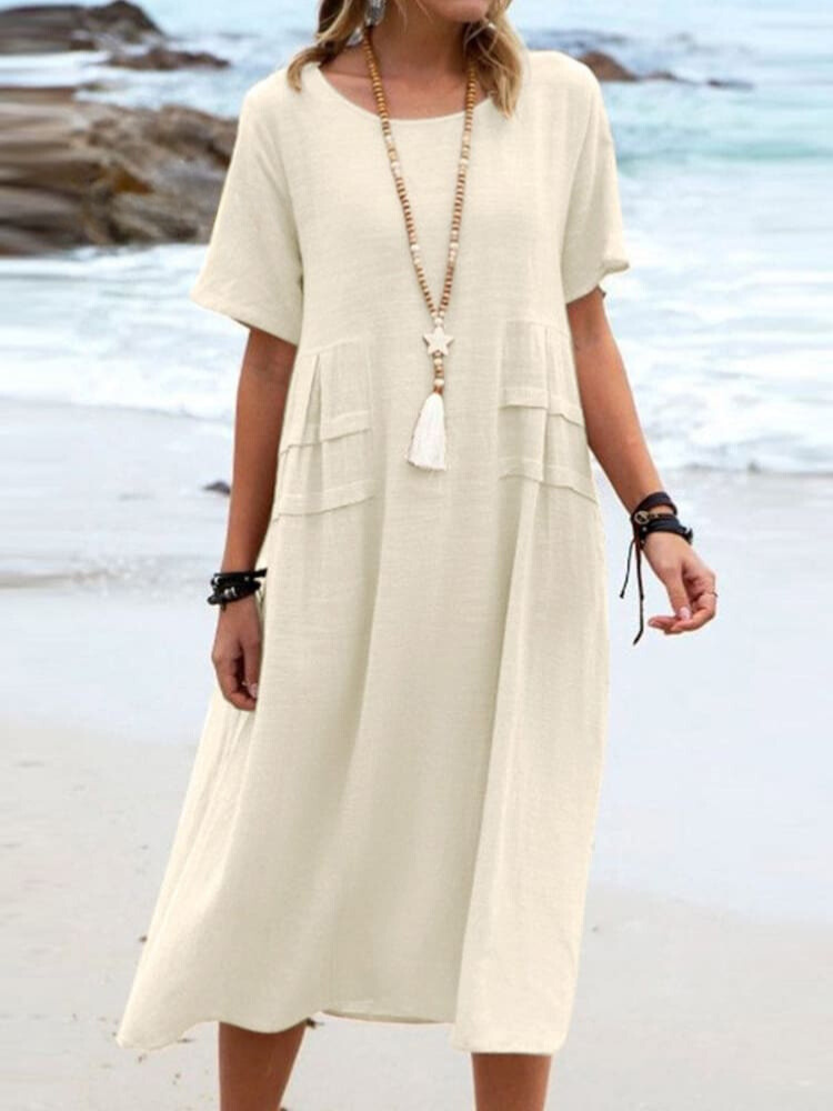 Mabel® | Effortless and chic summer dress