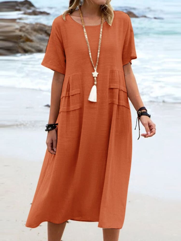Mabel® | Effortless and chic summer dress