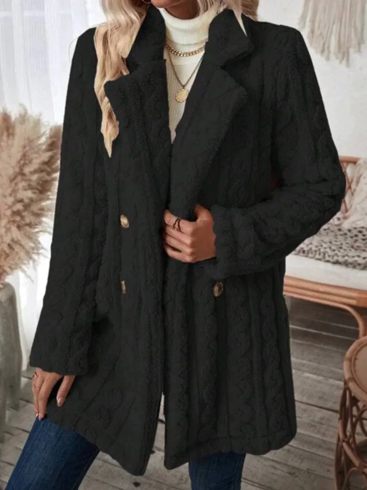 Rosalia® | Modern and elegant jacket