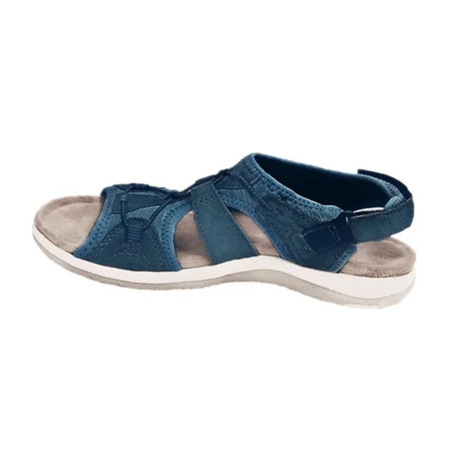 Kesia® | Breathable Ankle Sandals For Summer