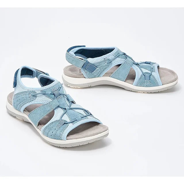 Kesia® | Breathable Ankle Sandals For Summer