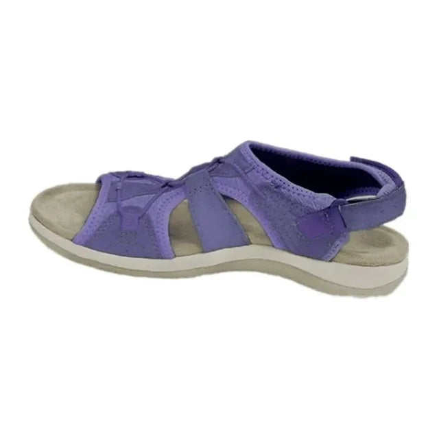 Kesia® | Breathable Ankle Sandals For Summer