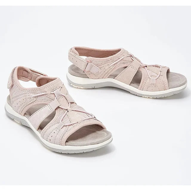 Kesia® | Breathable Ankle Sandals For Summer