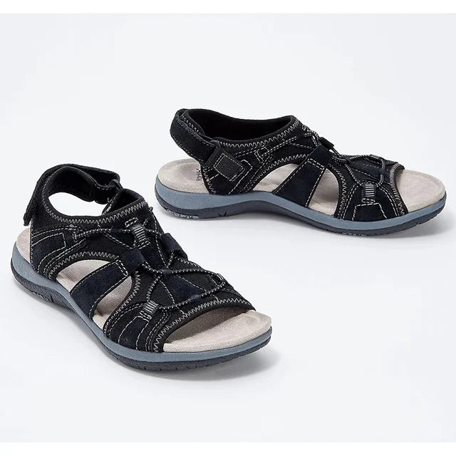 Kesia® | Breathable Ankle Sandals For Summer