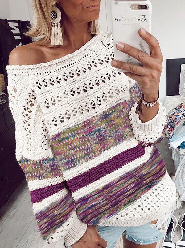 Christiane® | Chic and relaxed sweater