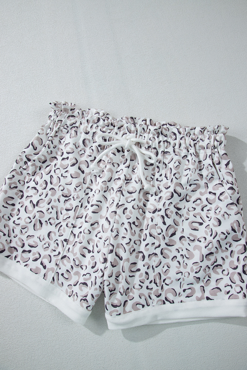Lina® | Elegant and casual winter shorts