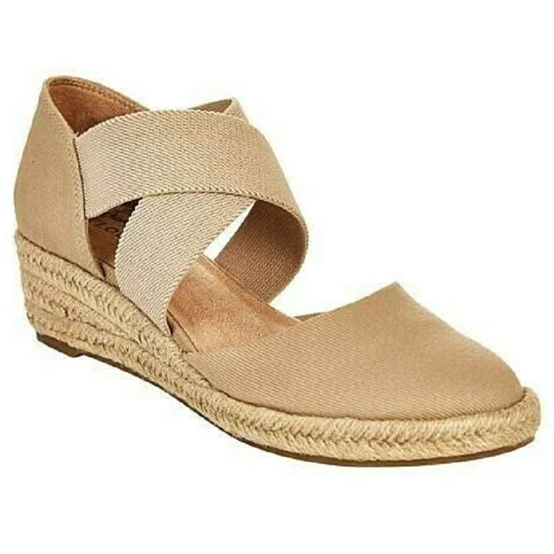 Delia® | Orthopedic Summer Sandals