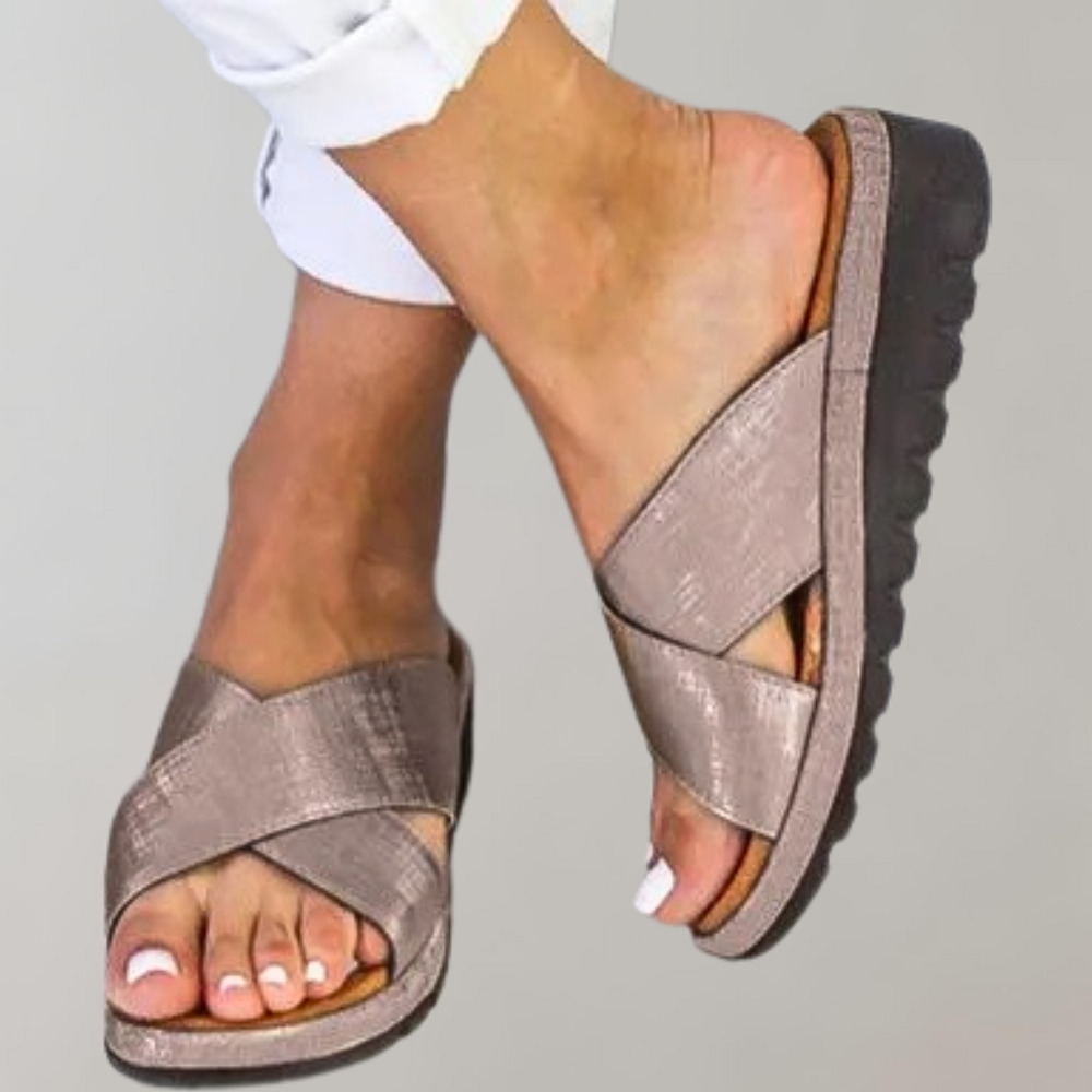 Ivanna® | Comfortable Summer Sandals For Women