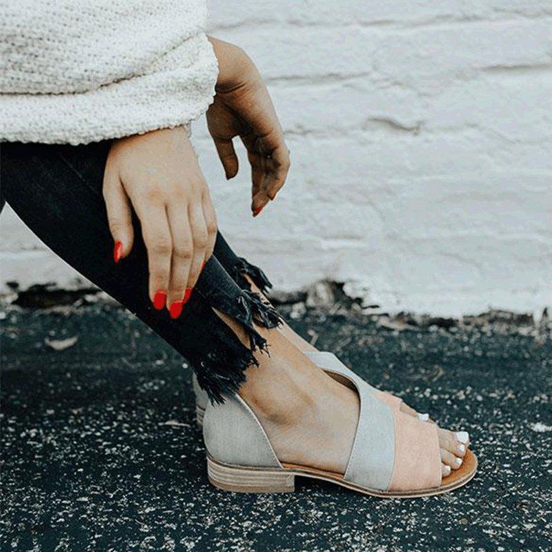 Isabela® | Comfortable Summer Sandals