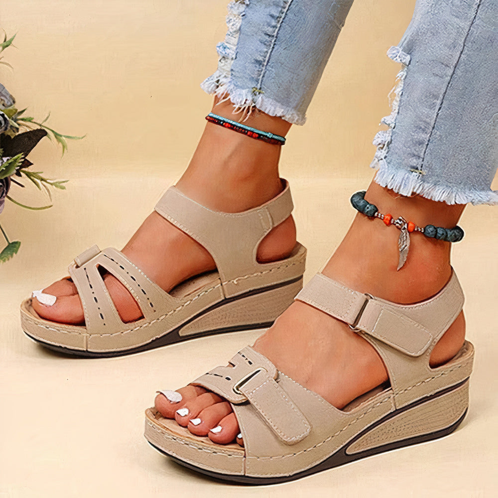 Katelyn® | Comfortable Sandals For Summer