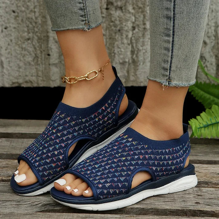 Kathy® | Comfortable And Supportive Sandals For Women