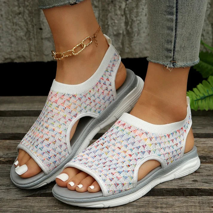 Kathy® | Comfortable And Supportive Sandals For Women