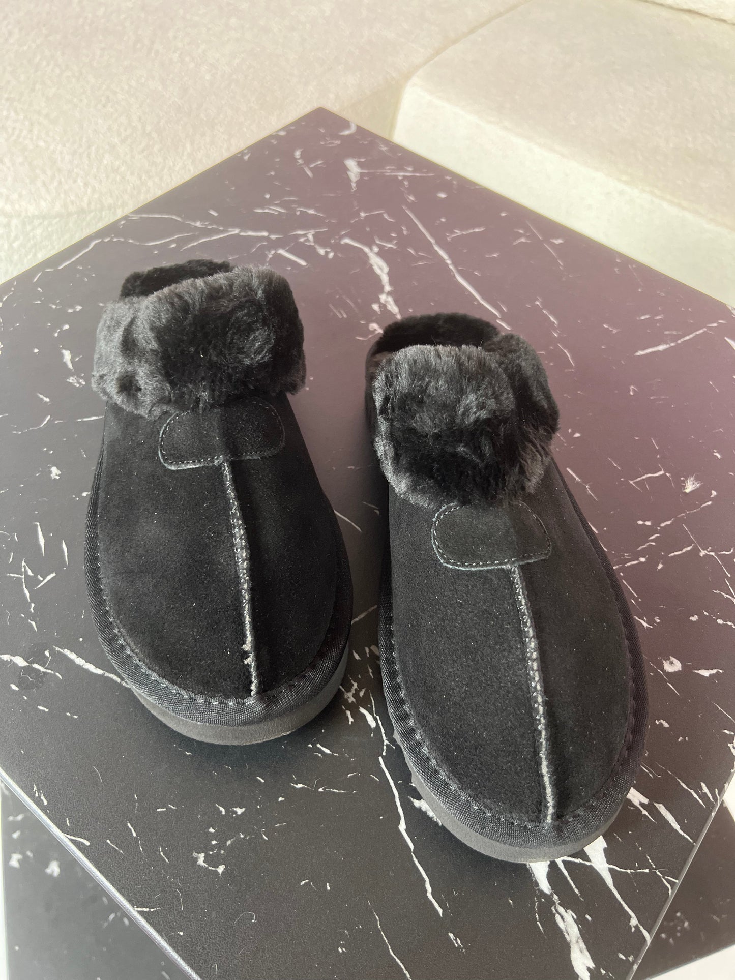 Kira® | Comfortable And Warm House Sandals For Women