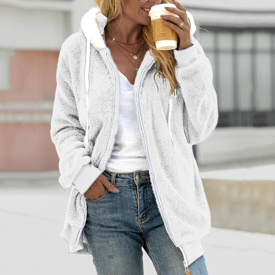 Casilda® | Modern and versatile jacket