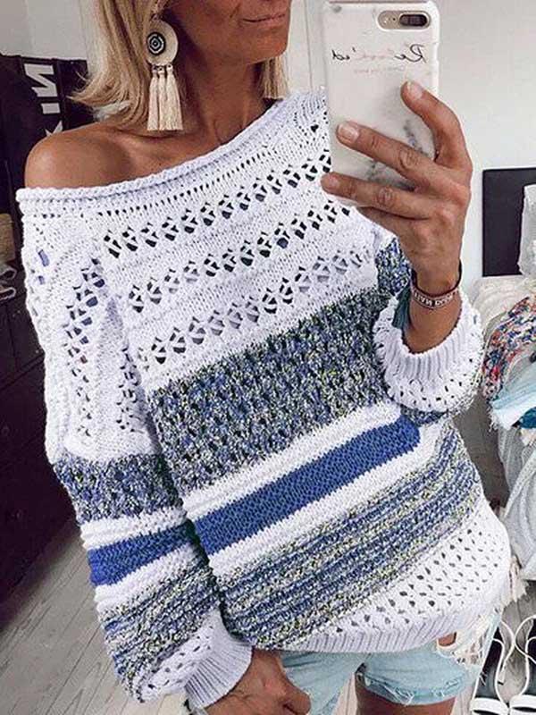 Christiane® | Chic and relaxed sweater