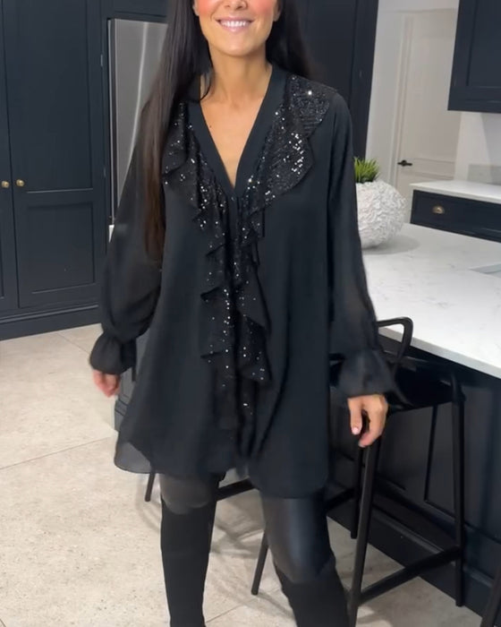 Lina® | Simple and stylish winter garment