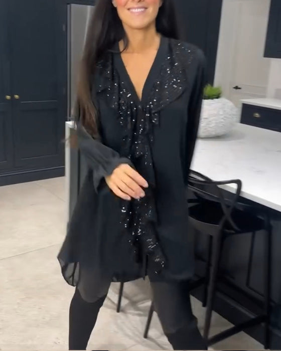 Lina® | Simple and stylish winter garment