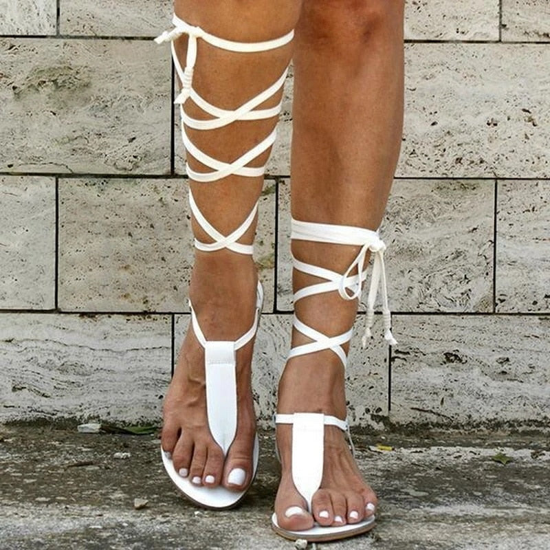 Joyce® | Fashionable Summer Sandals