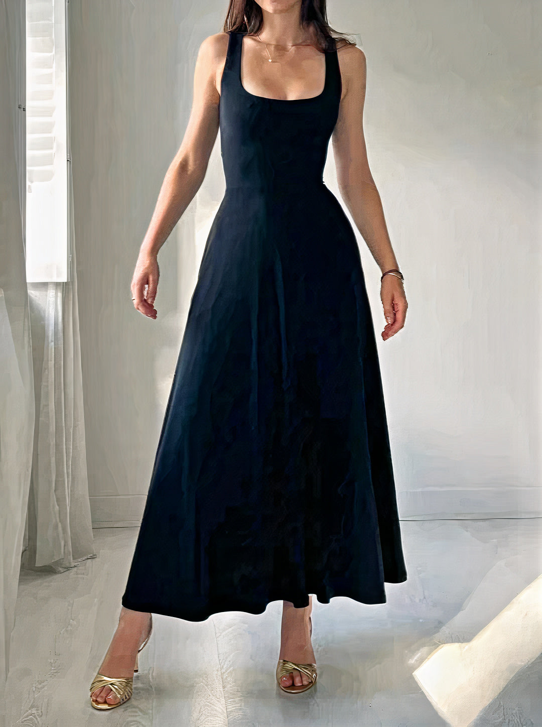 Lina® | Chic and relaxed dress