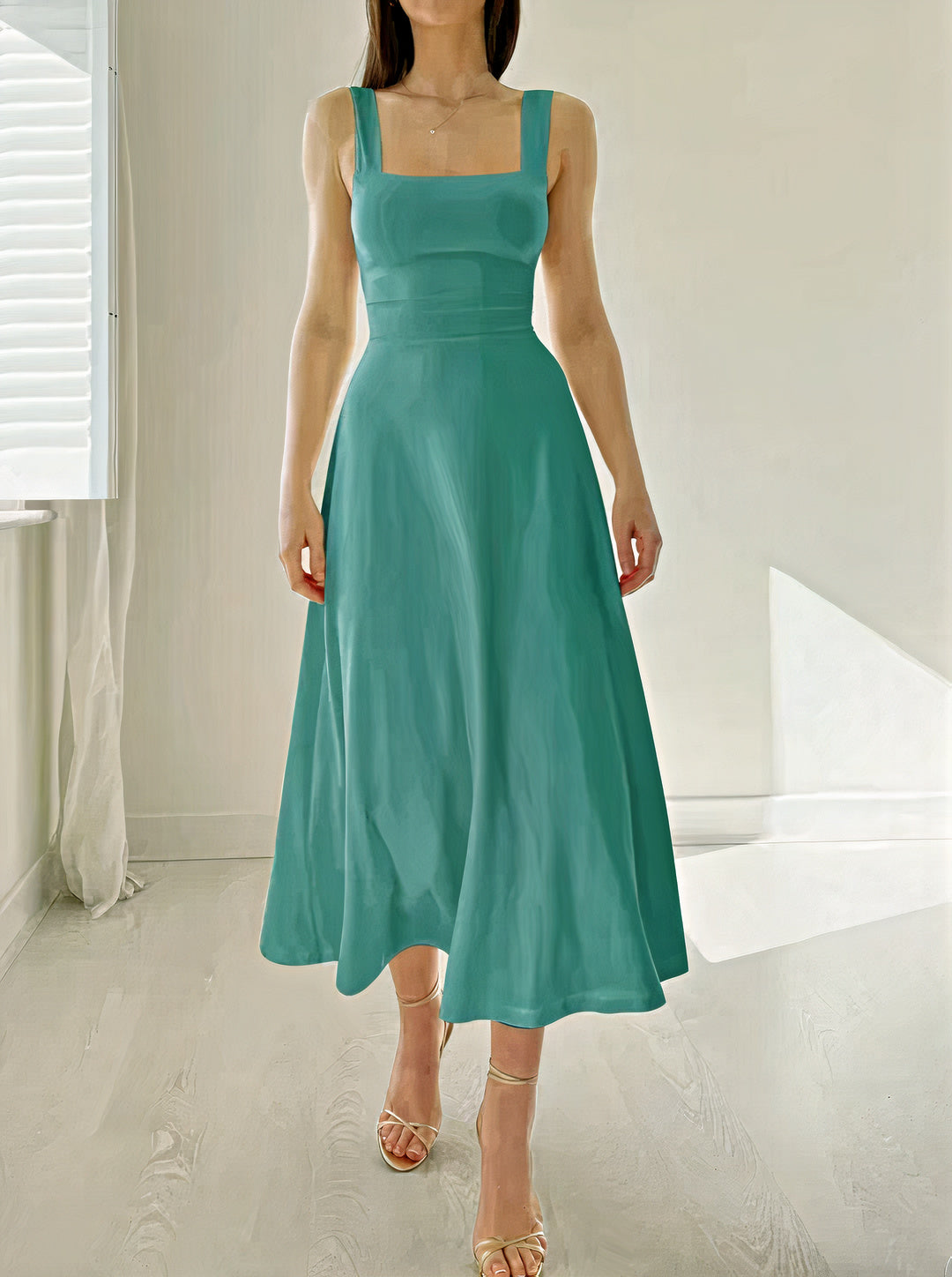 Lina® | Chic and relaxed dress